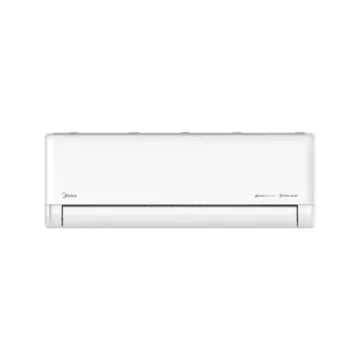 Mini Split Carrier de 12.000 BTU con Kit Inverter (R32)