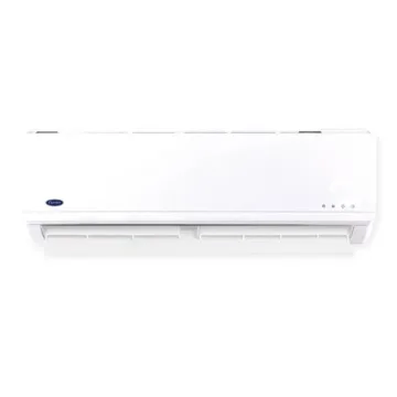 Mini Split Carrier de 12.000 BTU con Kit (R410)