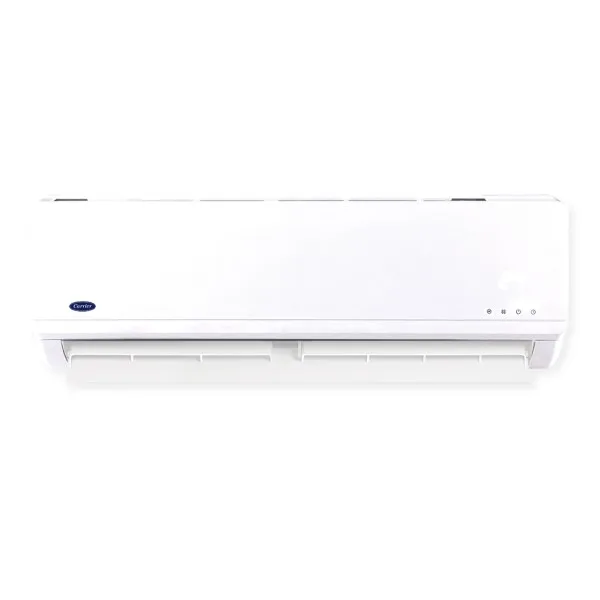 Mini Split Carrier de 18.000 BTU Frío / Calor con Kit (R32)