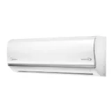 Mini Split Midea de 18.000 BTU con Kit R410 (Inverter)
