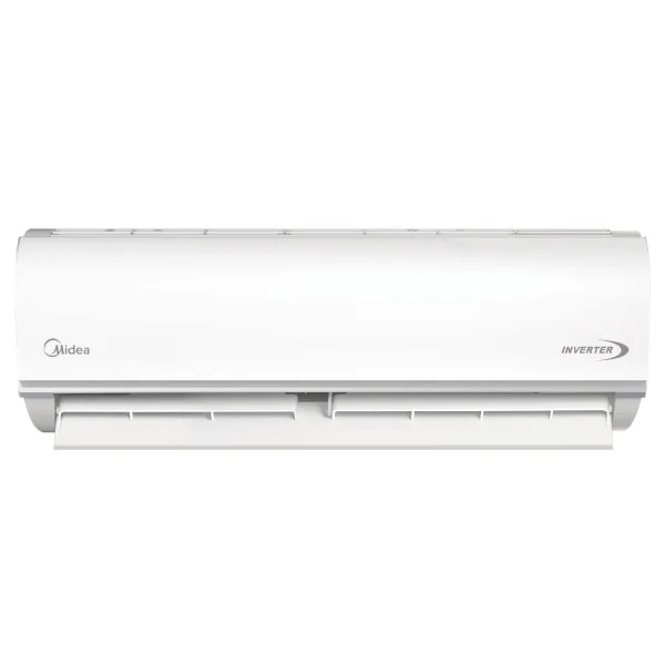 Mini Split Midea de 18.000 BTU con Kit R410 (Inverter)