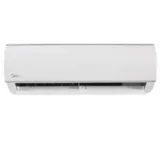 Mini Split Midea 12.000 BTU F/C con Kit (R32)