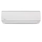 Mini Split Midea 12.000 BTU F/C con Kit (R32)