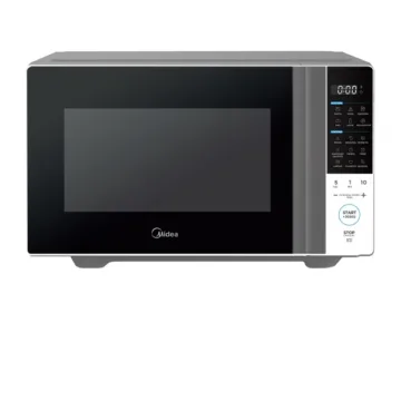 Microondas Midea 20 L Blanco