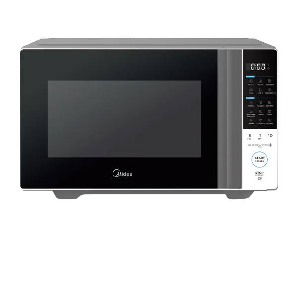 Microondas Midea 20 L Blanco