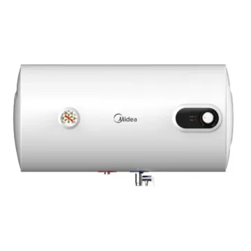 Termocalefón Midea de 50 L (Horizontal)