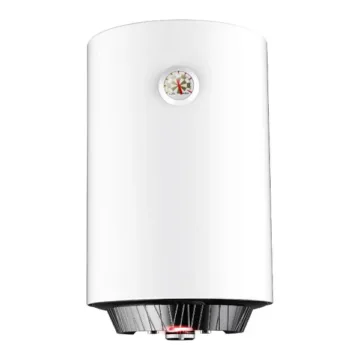 Termocalefón Midea de 50 L (Vertical)