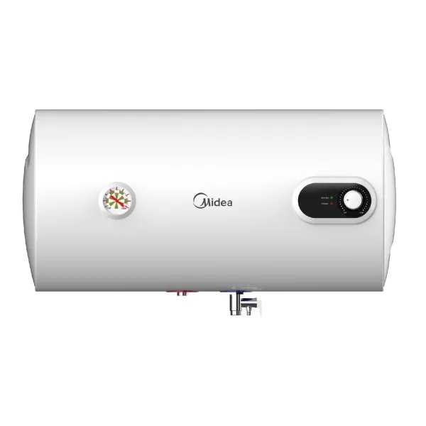 Termocalefón Midea de 80 L (Horizontal)