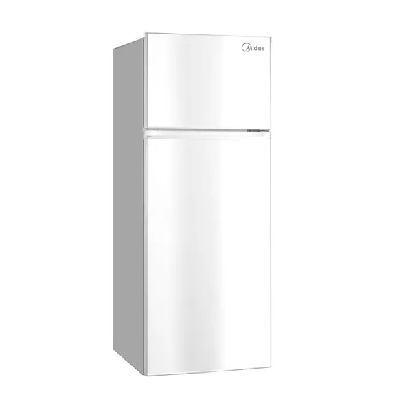 Heladera Midea modelo 300 2 Puertas Blanca