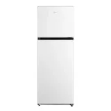 Heladera Midea modelo 300 2 Puertas Blanco Frío Seco