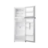 Heladera Midea modelo 300 2 Puertas Blanco Frío Seco