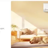 Mini Split Midea 12.000 BTU con Kit AI Ecomaster R32 Inverter