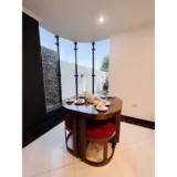 Juego de Comedor CBC 4 Sillas Alaska