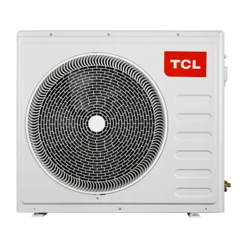Aire Acondicionado Split Pared 24000 BTU Inverter T-Pro