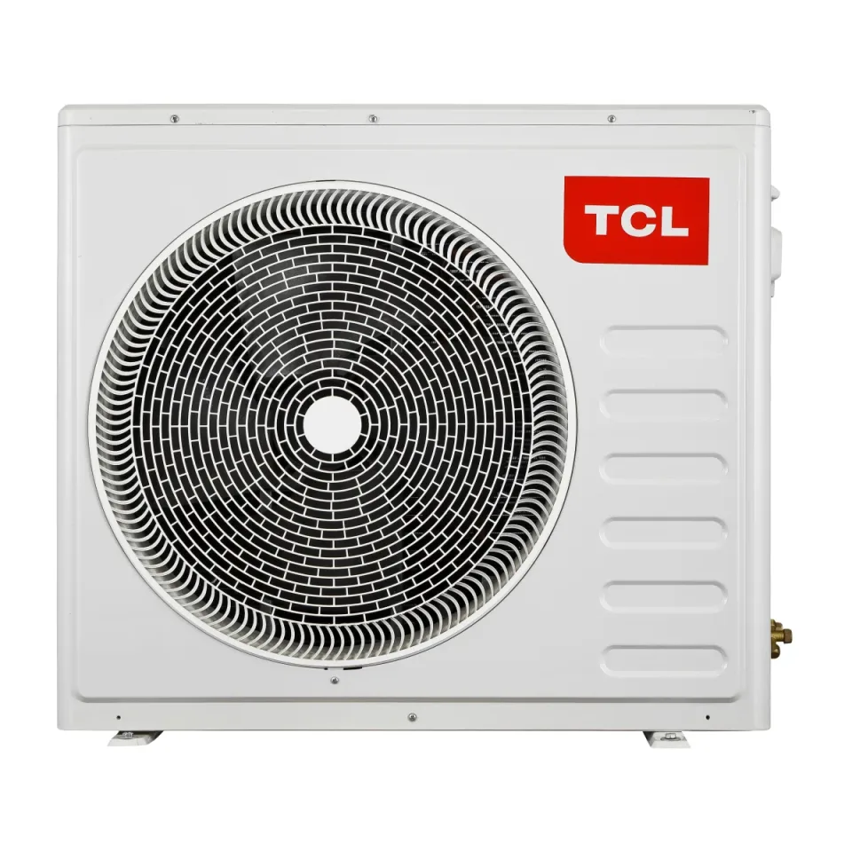 Aire Acondicionado Split Pared 24000 BTU Inverter T-Pro
