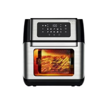 Freidora AIWA AW-OT10 Horno.digit sin Aceite 1500W - 12LTS