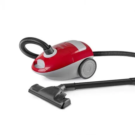Aspiradora Black and Decker VCBD603CL Filtro Hepa Lavable 3L con Acc 1800W220V