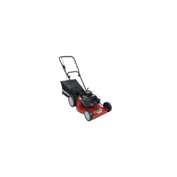 Cortacésped Garthen Naf. PRO-3500C 3.5HP con Recol
