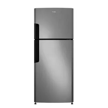 Heladera Mabe RMP450DMT Silver F/S 490/450 L. 2 Puertass/Dispenser