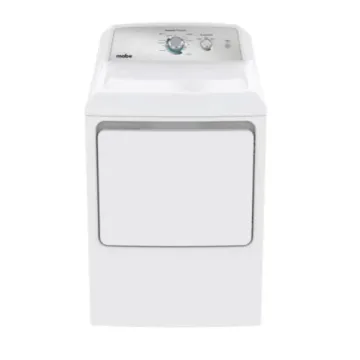 Secarropas Mabe 20KG SME26N5XNBCT0 Carga Frontal