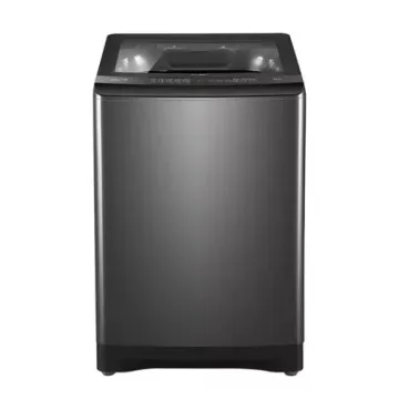 Lavarropas Mabe Carga Superior 17 kg Diamond Gray