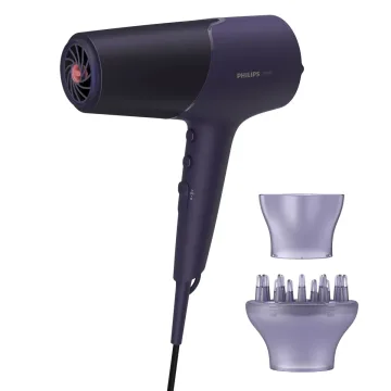 Secador de Cabello Philips BHD514/00