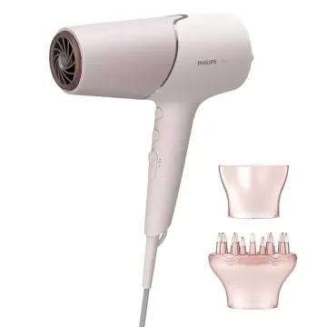 Secador de Cabello Philips BHD530/00