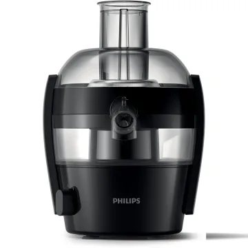 Juguera Philips HR1832/00 Dep/Pulpa 1/5L Jar para Zum 500ML 1VEL 500W220V