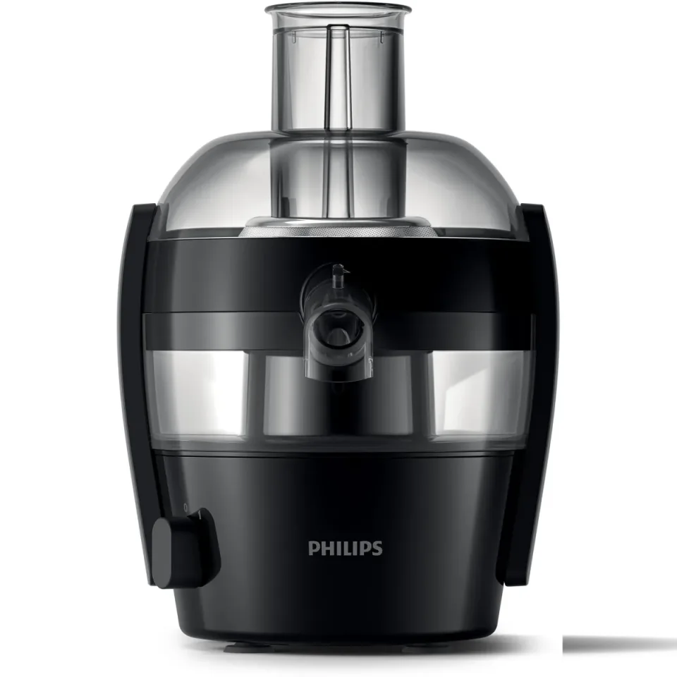 Juguera Philips HR1832/00 Dep/Pulpa 1/5L Jar para Zum 500ML 1VEL 500W220V