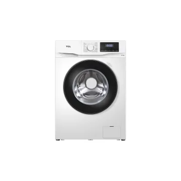 Lavarropas TCL P610FL 10.5KG Carga Frontal Inverter