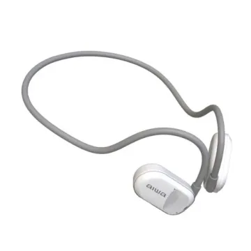 Auric BT / por Conduccion de Aire Blanco AW-ACF1-W