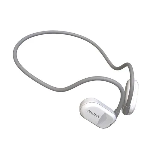 Auric BT / por Conduccion de Aire Blanco AW-ACF1-W