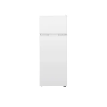 Heladera TCL F210TMW 2 Puertas 300L Frío Humedo Blanco