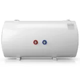 Termocalefón Haustec 100 L Horizontal