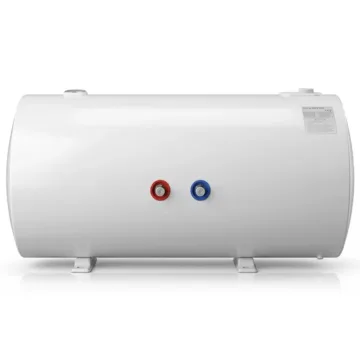 Termocalefón Haustec 100 L Horizontal