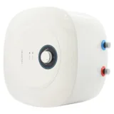 Termocalefón Haustec 15 L Compacto
