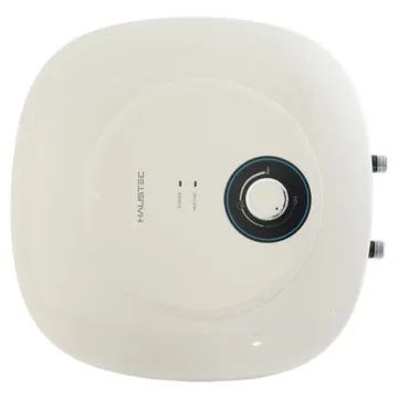 Termocalefón Haustec 15 L Compacto