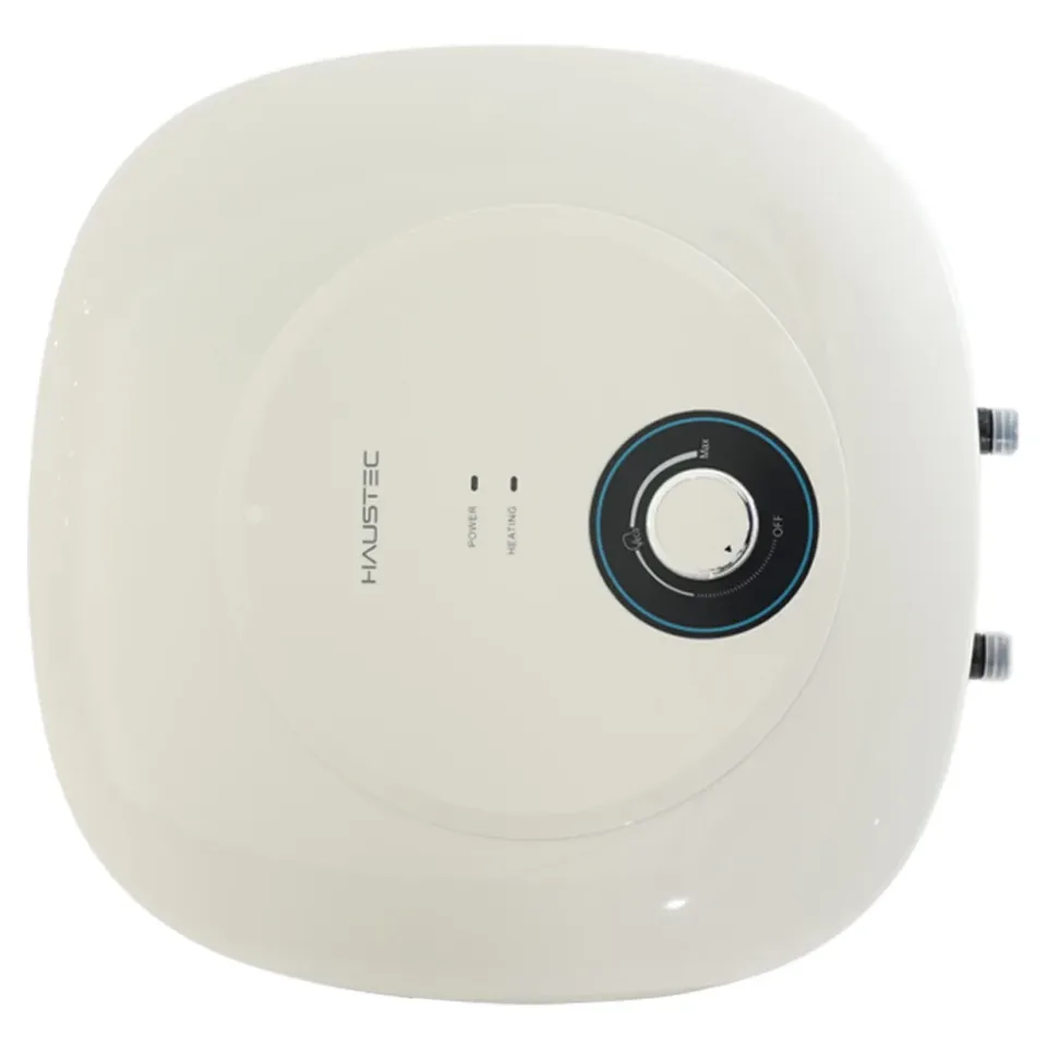 Termocalefón Haustec 15 L Compacto