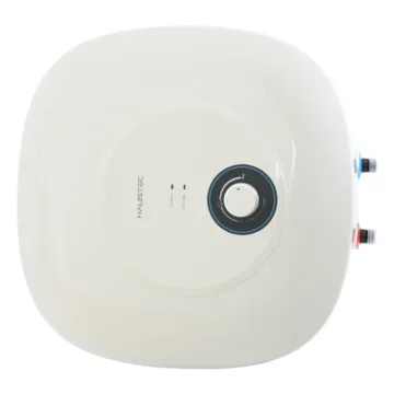 Termocalefón Haustec 30 L Compacto