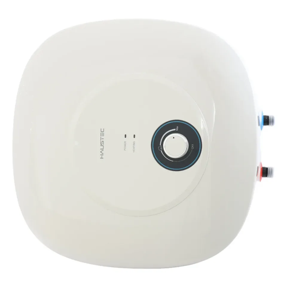 Termocalefón Haustec 30 L Compacto
