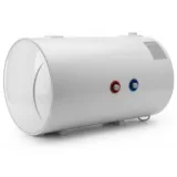 Termocalefón Haustec 50 L Horizontal