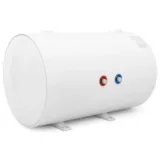 Termocalefón Haustec 80 L Horizontal