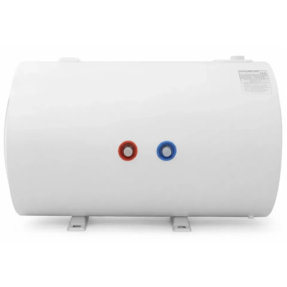 Termocalefón Haustec 80 L Horizontal