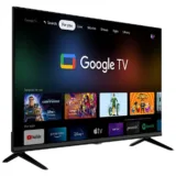 TV 50 Haustec Google UHD Smart
