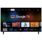 TV 50 Haustec Google UHD Smart