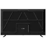 TV 58 Haustec Google UHD Smart