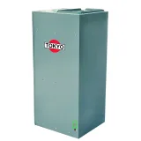 Acondicionador de Aire Tokyo Ducto Vertical F/C 36000BTU