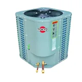 Acondicionador de Aire Tokyo Ducto Vertical F/C 36000BTU