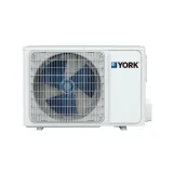 Acondicionador de Aire Split Pared York 24.000BTU ON/Off con Control 50HZ 220V-240V