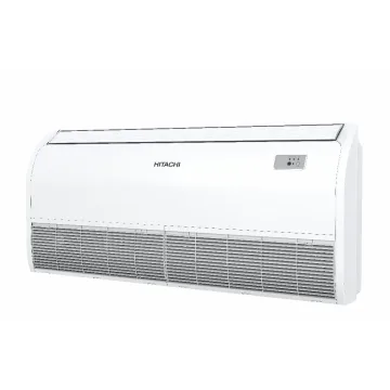Acondicionador de Aire, Piso Techo 18.000BTU R410 (50HZ) 380-415V/3Ph/50Hz